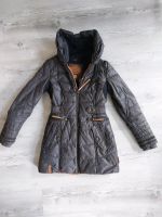 Naketano Winterjacke Gr. S (M) Mecklenburg-Vorpommern - Stralsund Vorschau