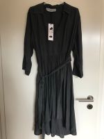 Graues Kleid (Made in Italy) neu mit Etikett Nordrhein-Westfalen - Korschenbroich Vorschau