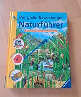 Ravensburger Der grosse Naturführer Kr. München - Neuried Kr München Vorschau
