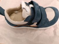 Froddo Barfußschuhe Base blau/orange Gr 31 Thüringen - Sonneberg Vorschau