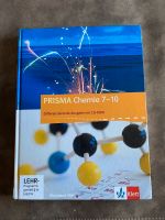 Prisma Chemie 7-10 Rheinland-Pfalz - Otterbach Vorschau