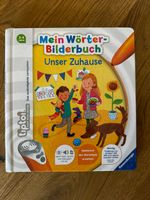 Tiptoi Buch Mein Wörter-Bilderbuch Unser Zuhause Bayern - Gilching Vorschau