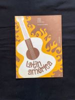 Latin America   Solostücke für Gitarre Hannover - Mitte Vorschau