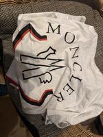 Moncler t-Shirt Hamburg-Mitte - Hamburg Rothenburgsort Vorschau