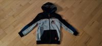 Nerf Sweatshirt Sweat Gr 134 140 kaputzensweat Sweatjacke Jacke Baden-Württemberg - Simonswald Vorschau