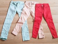 3x Jeans gr 152/158 Mädchen Bayern - Röttenbach Vorschau