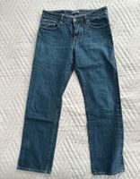 Blaue Marc O‘Polo Straight Jeans Umfang 34, Länge 34 Berlin - Spandau Vorschau