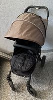 Valco Baby Snap 4 Kinderwagen mit sehr viel Zubehör / Liegewanne Baden-Württemberg - Lahr (Schwarzwald) Vorschau