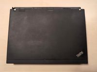 Libreboot Thinkpad X200 with AFFS panel + bright LED backlight Wandsbek - Hamburg Marienthal Vorschau