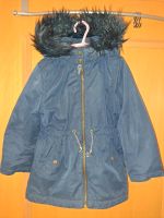 Winterjacke Gr. 116 Nordrhein-Westfalen - Kamp-Lintfort Vorschau