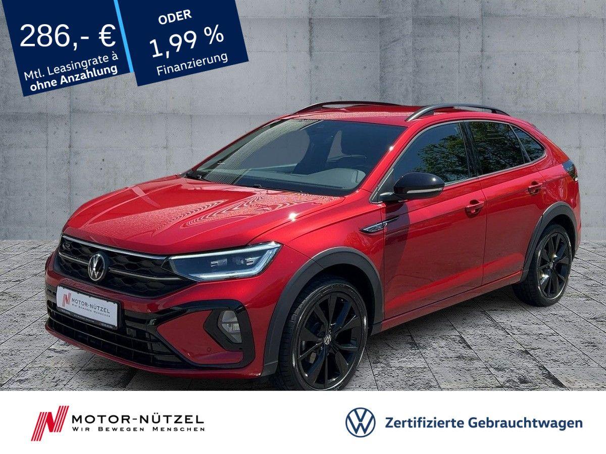 Abbildung des Autos Volkswagen Taigo 1.5 TSI…