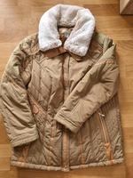Steppjacke Mona Gr.46 Thüringen - Ilmenau Vorschau