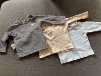 Set Langarmshirts Größe 68 Kiel - Holtenau Vorschau