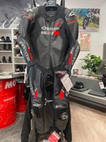 Alpinestars Lederkombi,1-teilig, Gr.52, NEU statt 949 € nur 699 € Nordrhein-Westfalen - Gescher Vorschau