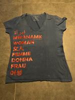 Calvin Klein Jeans  Shirt Hessen - Rodgau Vorschau