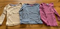 Mini Boden Pointelle Shirts 104 & Petit bateau Baden-Württemberg - Östringen Vorschau