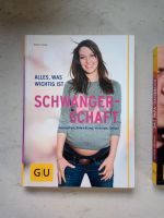 Buch Schwangerschaft GU, kaum benutzt Baden-Württemberg - Nürtingen Vorschau