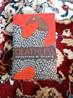 Deathless by Catherynne M. Valente Leipzig - Leipzig, Zentrum Vorschau