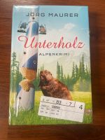 Unterholz Alpenlrimi Bayern - Arnstorf Vorschau