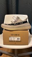 Yeezy Boost 350 V2 – Slate – Gr. 45 1/3 – Neuwertig Friedrichshain-Kreuzberg - Kreuzberg Vorschau