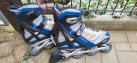 Inline Skates Sachsen - Rosenbach Vorschau