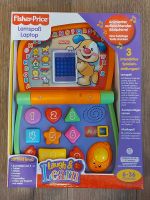 Fisher-Price Lernspaß Laptop Hessen - Griesheim Vorschau