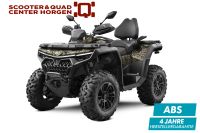 CFMOTO CFORCE 1000 TOURING ABS 4 Jahre Garantie ATV/Quad Mj 2024 Baden-Württemberg - Zimmern ob Rottweil Vorschau