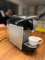 Kapsel Kaffeemaschine Pixie von de Longhi Baden-Württemberg - Ehingen (Donau) Vorschau