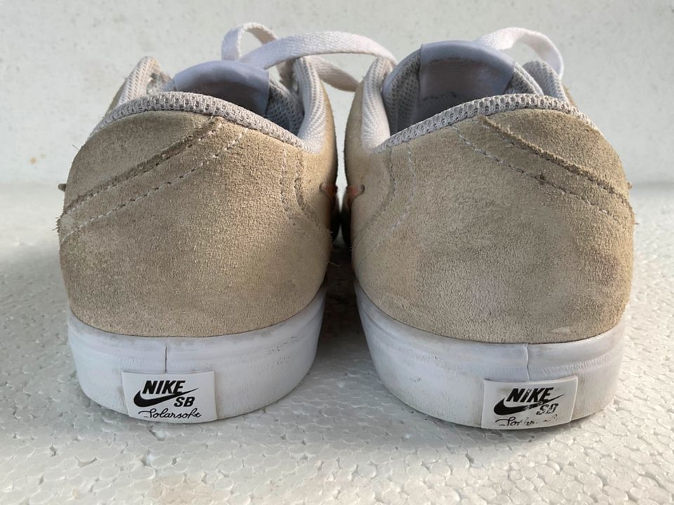 Nike SB CHECK SOLAR Turnschuhe beige Größe 39 in Nürnberg (Mittelfr) -  Oststadt | eBay Kleinanzeigen ist jetzt Kleinanzeigen