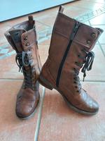 Stiefel von Mustang Niedersachsen - Aurich Vorschau