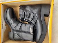 ❤️Stiefeletten von Dockers❤️ungetragen NP 69,95€ Bayern - Geisenhausen Vorschau