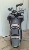 Golf-Anfängerset für Damen, Linkshänderin, inklusive Bag Nordrhein-Westfalen - Bergheim Vorschau
