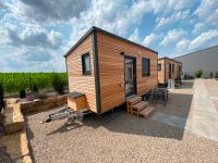 Investment in ein Tiny House-Wohnwagen - 8,34 % Return on Invest Bayern - Reichenberg Vorschau