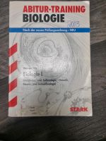 Abitur - Training Biologie Baden-Württemberg - Mannheim Vorschau