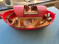 Playmobil Schiff, Piratenschiff, Arche Nordrhein-Westfalen - Hagen Vorschau