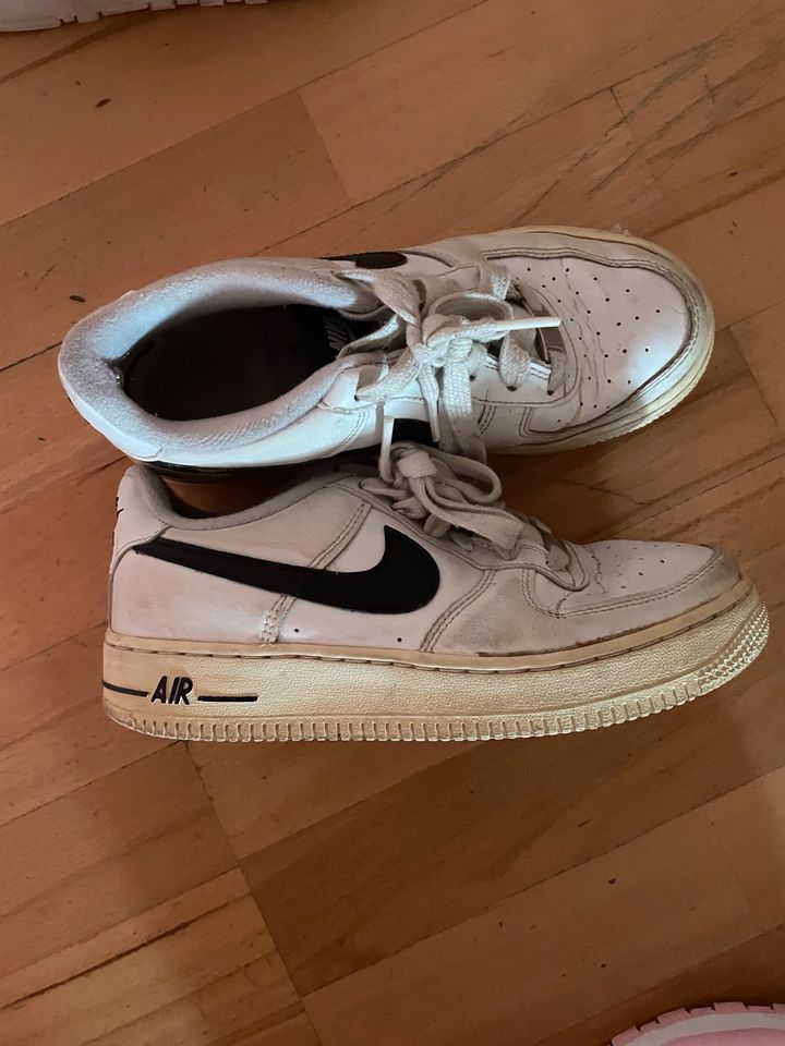 Nike air Force 1 Größe 36 in Trier