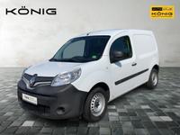 Renault Kangoo Rapid TCe115 Automatik+Leiterklappe+Vario Brandenburg - Luckenwalde Vorschau