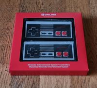 Nintendo Switch NES Controller Münster (Westfalen) - Gievenbeck Vorschau