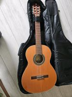 Gitarre Alhambra C1 Rheinland-Pfalz - Bernkastel-Kues Vorschau