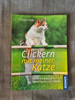 Buch "Clickern mit meiner Katze" Niedersachsen - Obernkirchen Vorschau