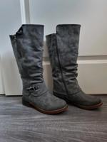 Rieker Winterstiefel  38 Sachsen-Anhalt - Barleben Vorschau
