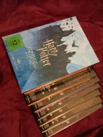 Harry Potter - DVD Kollektion Nordrhein-Westfalen - Brilon Vorschau