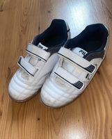 FILA Turnschuhe, Hallenschuhe, Schuhe Gr. 33 Sachsen - Hartenstein Vorschau