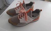 RIEKER SNEAKER GR.40 NEU Niedersachsen - Steinfeld Vorschau