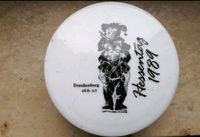 Hessentag 1989, Porzellandose m. Deckel Hessen - Steinau an der Straße Vorschau