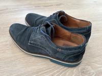 Herren-Schuhe Lloyd blau Bayern - Neuendettelsau Vorschau