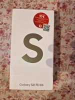 Samsung Galaxy S21 FE Sachsen - Löbau Vorschau