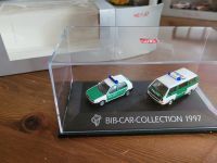 Herpa Michelin BIB CAR COLLECTION 1997 HO/1:87 NEU in OVP Niedersachsen - Pattensen Vorschau