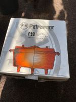 Petromax Ft 9 Berlin - Pankow Vorschau