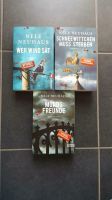 3 Bücher, Nele Neuhaus, Krimi Thriller, Taschenbücher Nordrhein-Westfalen - Bedburg-Hau Vorschau